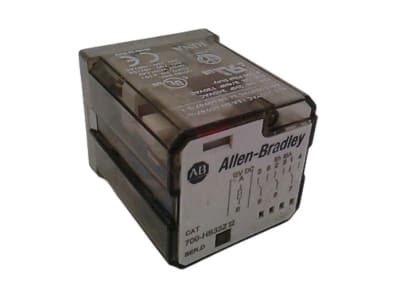ALLEN BRADLEY 700-HB33Z12