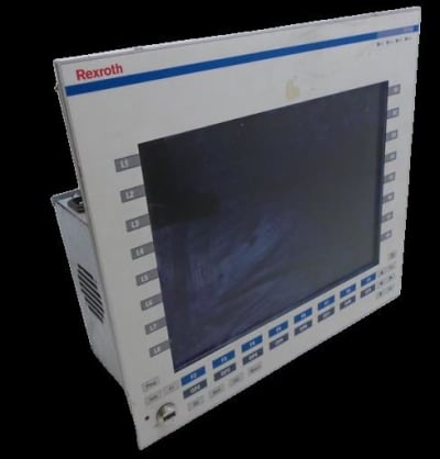 BOSCH BTV40.2BIA-512P-P8C-NN-FW