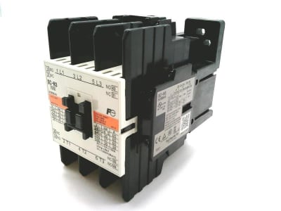 FUJI ELECTRIC 3NC2H0222