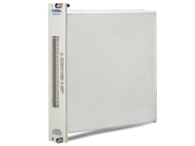 NATIONAL INSTRUMENTS NI-SCXI-1121