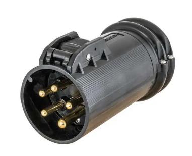 HUBBELL HBL5607P
