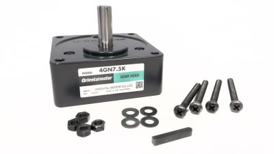 ORIENTAL MOTOR 4GN7.5K