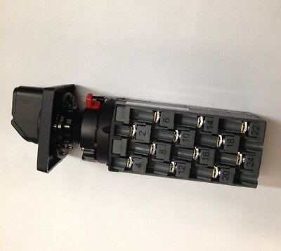 ASEA BROWN BOVERI ON12PBS15533