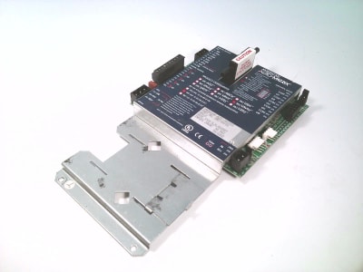 AMERICAN AUTO MATRIX SBC-VAVTA