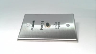 EDWARDS SIGNALING 9A1900