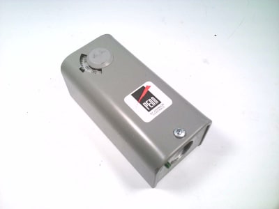 JOHNSON CONTROLS A19DAC-1