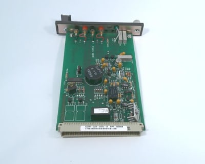 RONAN ENGINEERING CO X51N-320-1-5V-B