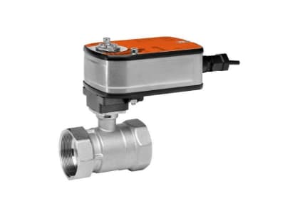 BELIMO B23+LF24 US