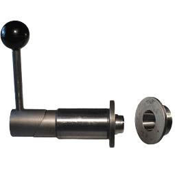 CARR LANE CL-22019-TIP