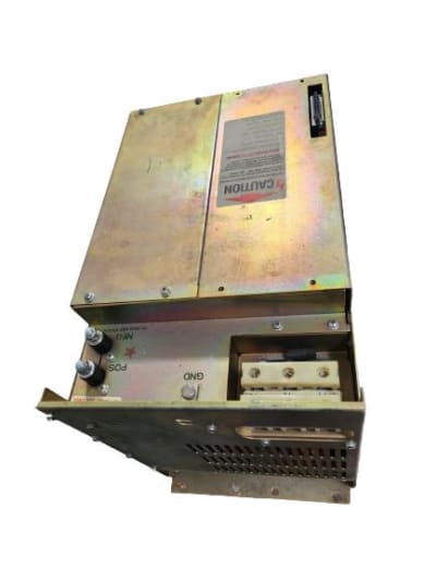 ASEA BROWN BOVERI 614-1020-102-S001