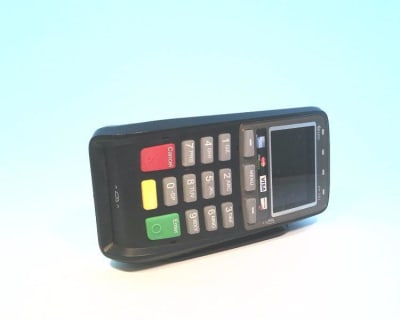 UIC A10-PMR01UNBKW0NN1-BV2