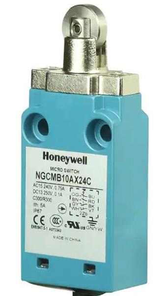 HONEYWELL NGCMB10AX24C