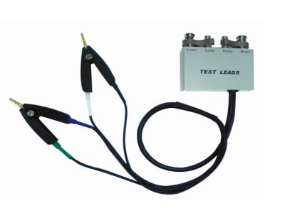 GW INSTEK LCR-06B