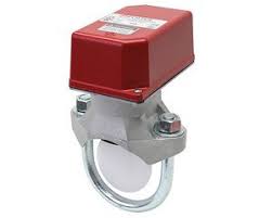 POTTER ELECTRIC VSR-F 150