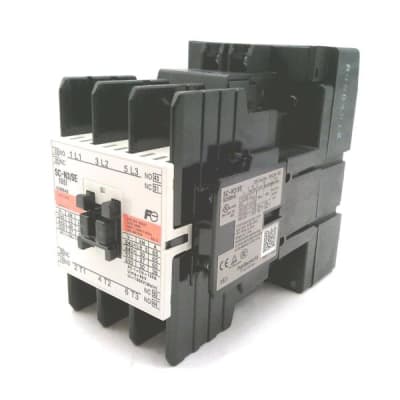 FUJI ELECTRIC 3NC0T0E22/SE