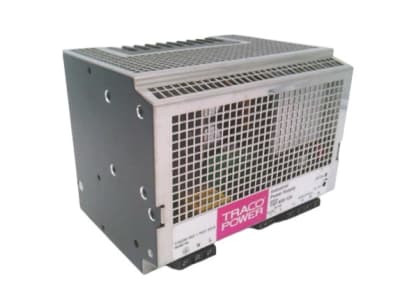 TRACO ELECTRIC TSP 600-124