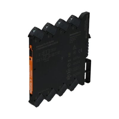 WEIDMULLER 1175990000