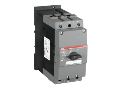 ASEA BROWN BOVERI MS495-63E