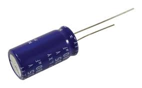 UNITED CHEMI CON ELXY350ELL681MK25S