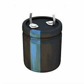 CORNELL DUBILIER 381EL221M200H012