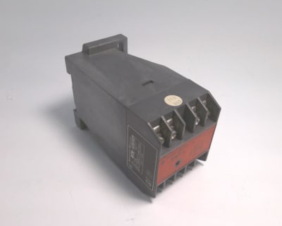 EATON CORPORATION EMT-5-24V/50-60HZ