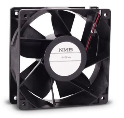 NMB INC 12038VA-24N-FB