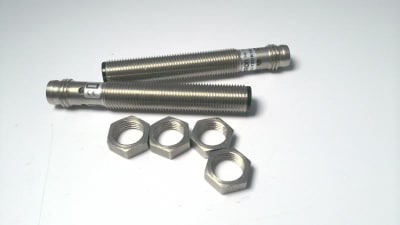 OMRON E3H2-T2B1S-M5