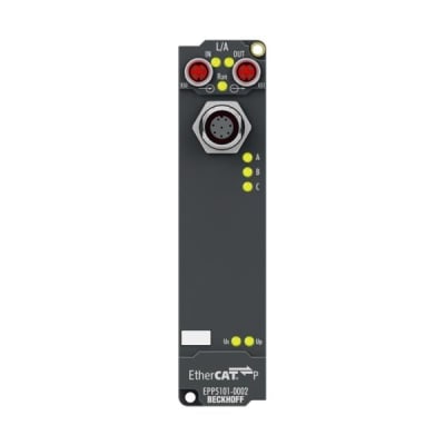 BECKHOFF EPP5101-1002