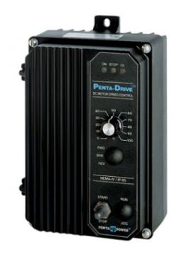 KB ELECTRONICS KBPW240D8401