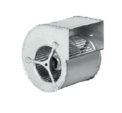 EBM PAPST D2E146-CD51-22