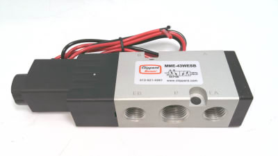 CLIPPARD MME-43WESB-W024