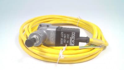 HAWE HYDRAULIK L5K-DG-6217-8055