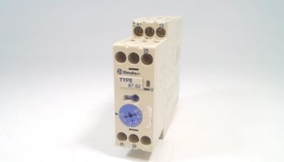 FINDER 8762-0240-0000