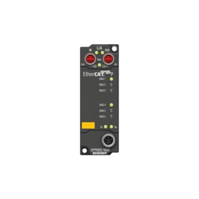 BECKHOFF EPP9022-9060