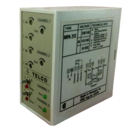 TELCO MPA212-115