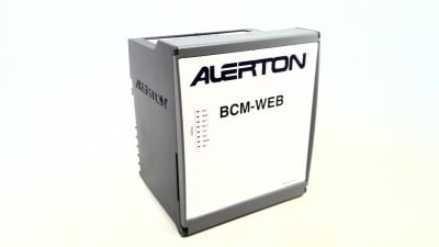ALERTON BCM-WEB