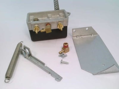 JOHNSON CONTROLS D-9502-8