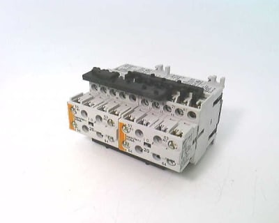 SPRECHER & SCHUH CAU4-9-42-24-PW