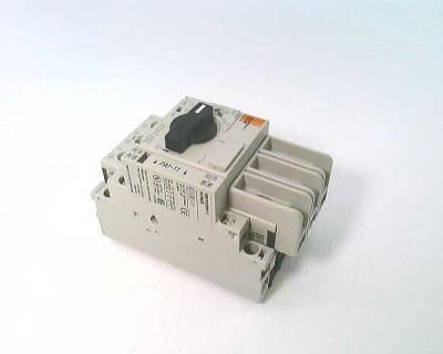 SPRECHER & SCHUH KTA7-25S-1.6A-AS11