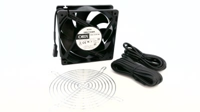 ORIENTAL MOTOR T-EMU1238M-2-G