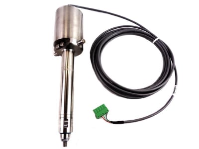 TOL O MATIC ERD10SN05SM76.2LMIST1SS23IP69K,W/TRR