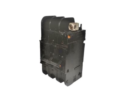 EATON CORPORATION CF3-G8-AB-04R5-100-B