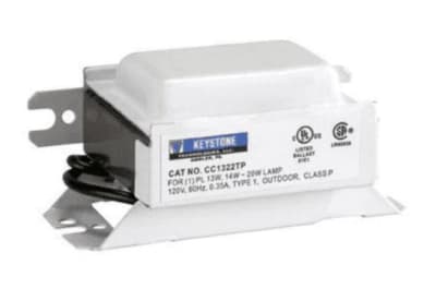 KEYSTONE TECHNOLOGIES CC1322MTP