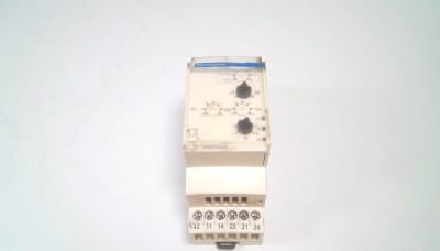 SCHNEIDER ELECTRIC RM35HZ21FM