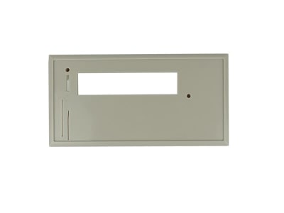 RADWELL VERIFIED SUBSTITUTE 6ES7272-0AA30-0YA1-SUB-FRONT-CASE