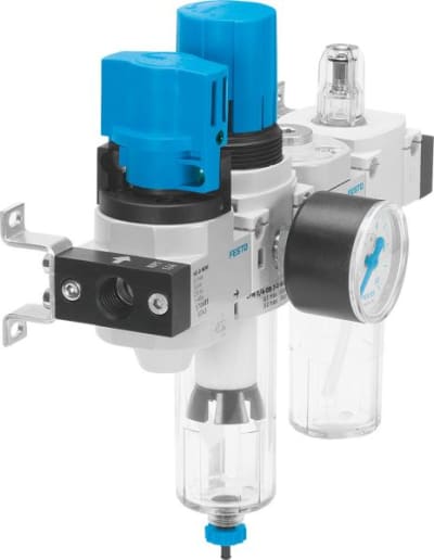 FESTO FRC-1/8-D-MINI-KC