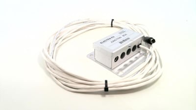 AIR MONITOR CORP JUNCTION BOX