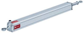 MTS SYSTEMS CO ERM1250MD601V0