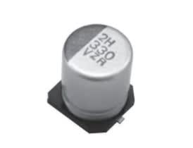 UNITED CHEMI CON EMZL350ARA221MHA0G