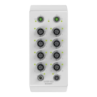 BECKHOFF EQ1809-0022